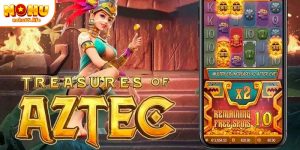 Ảnh đại diện Aztec