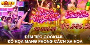 Đêm tiệc Cocktial