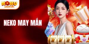 Neko may mắn Nohu69
